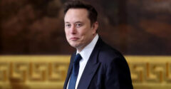 Soha nem volt még senki ilyen gazdag, Elon Musk vagyona újabb bűvös határt lépett át