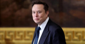Soha nem volt még senki ilyen gazdag, Elon Musk vagyona újabb bűvös határt lépett át
