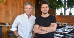 Lovász László megtöri a csendet: ezért távozott valójában Bochkor Gábor reggeli műsorából