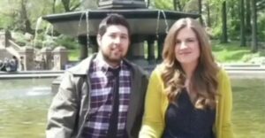 A nő, aki egy éven át minden nap szexelt a férjével, elárulta, milyen meglepő hatással volt ez a testére