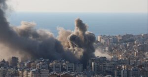 Ez a két ország az egyetlen, amely túlélné a nukleáris fegyverekkel vívott harmadik világháborút