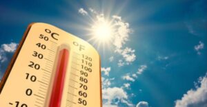 Az első előrejelzés a 2026-os nyárra: extrém hőség jöhet, a meteorológusok az időpontot is jelzik
