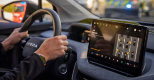 Már azelőtt szól az autója, hogy meghallaná a szirénát – Életmentő újítás jön