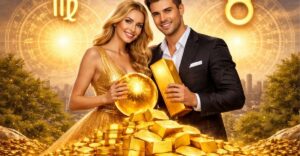 Hat évnyi nagy szerencse: Két csillagjegy, amely 2032-ig mindent sikerre visz