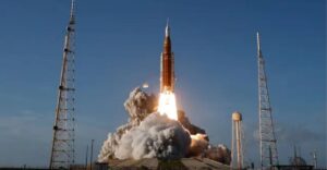 Mennyit keresnek az Artemis II küldetés űrhajósai azért, hogy rekordokat döntenek?