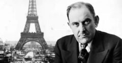 Eladta a lehetetlent: Hogyan verte át Viktor Lustig a világot, és adta el az Eiffel-tornyot. Hogyan sikerült neki?