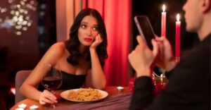 Egy párkapcsolati szakértő elárulta azt a három figyelmeztető jelet, amelyekre érdemes odafigyelni a randizás kezdeti szakaszában