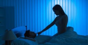 Egy éven át minden nap szeretkeztek a férjével: a háromgyermekes anyuka elárulta, milyen változásokat hozott ez a kísérlet a testében