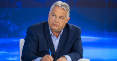 Orbán Viktor rendkívüli bejelentése – Nem veszi át a mandátumát, nem lesz a parlament tagja!