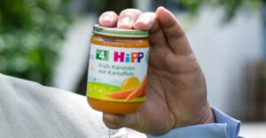 Riadó, patkányméreg! – Így védekeznek a magyar boltok a szennyezett bébiételek ellen