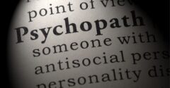 Milyen foglalkozások felé hajlanak a pszichopaták? Egy kutatás feltárta, hol találkozhatunk velük a leggyakrabban