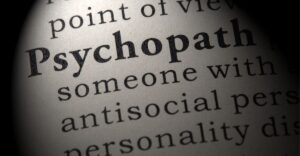 Milyen foglalkozások felé hajlanak a pszichopaták? Egy kutatás feltárta, hol találkozhatunk velük a leggyakrabban
