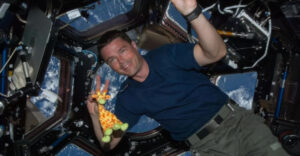 Az Artemis II űrhajós rájött, mitől is fél valójában a legjobban az űrsétája során