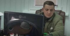 A munkás Vladimír számlájára 34 kollégája fizetése érkezett meg: EZT üzente a főnökének