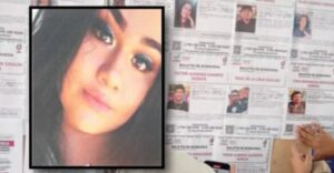 A körözési FOTÓ hatalmas visszhangot váltott ki: a nő valódi kinézete sokkolta az internetet
