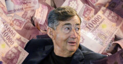 Most ülsz le: Mészáros Lőrinc vagyonáról kiderült, amire senki sem számított!