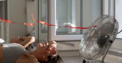 Ezzel a három szokással képes megbirkózni a kibírhatatlan hőséggel. Egy ausztrál nő elárulta, mi segít igazán