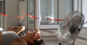 Ezzel a három szokással képes megbirkózni a kibírhatatlan hőséggel. Egy ausztrál nő elárulta, mi segít igazán
