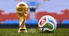 A matematikus, aki háromszor is helyesen jósolta meg a világbajnokság győztesét, elárulta, kit tart a 2026-os torna favoritjának