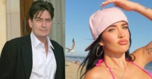 Az apja pénzéből él? Charlie Sheen lánya reagált a pletykákra: Az apám már évek óta…
