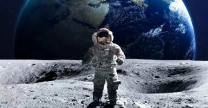 Az összeesküvés-elmélet hívei örvendeznek, mivel az indiai Chandrayaan-3 űrhajó semmissé tette az amerikaiak Holdon elért sikerét