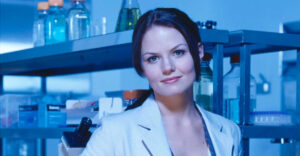 Emlékszik rá? Így néz ki most, 47 évesen a Doktor House egykori szépsége, Jennifer Morrison