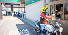Szó szerint magáévá tette a Mol a hot dog piacot, ez lett a cég legnépszerűbb terméke az üzemanyag után