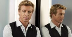 Simon Baker, a Mentalista sztárja mintha megállította volna az időt. Így néz ki ma