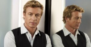 Simon Baker, a Mentalista sztárja mintha megállította volna az időt. Így néz ki ma