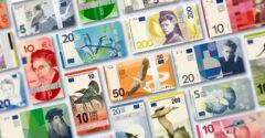 „Úgy néznek ki, mint a Monopoly-pénzek.” Az új euróbankjegyek tervei heves kritikát váltottak ki