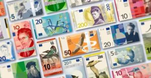 „Úgy néznek ki, mint a Monopoly-pénzek.” Az új euróbankjegyek tervei heves kritikát váltottak ki