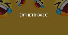 Érthető (Vicc)