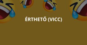 Érthető (Vicc)