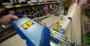 Baktériumot találtak a Lidl egyik népszerű pudingjában: azonnal visszahívják a terméket