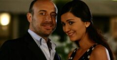 Onur és Seherezádé évekkel később: rajta mintha nem fogna az idő, de nézd, mennyit változott Onur!