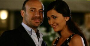 Onur és Seherezádé évekkel később: rajta mintha nem fogna az idő, de nézd, mennyit változott Onur!