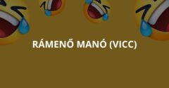 Rámenő manó (Vicc)