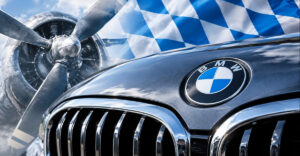 Évszázados tévhitet oszlattak el a BMW-ről: nem azt jelenti a logó, amire mindenki gondol