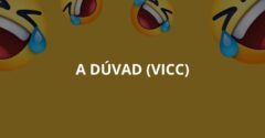 A dúvad (Vicc)