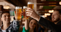 Az alkoholmentes sörnek van egy jelentős negatív hatása az egészségre
