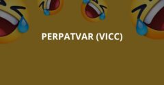 Perpatvar (Vicc)