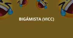 Bigámista (Vicc)