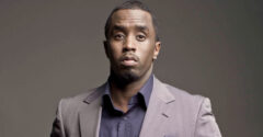 Királyi bánásmódot élvez P. Diddy a rácsok mögött − Pucérfotókat kap, főznek rá és masszírozzák is a rabok