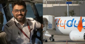 Megszólalt a Flydubai kapitánya: kórházi ágyából mesélte el, hogyan akadályozta meg a tragédiát