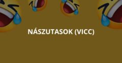 Nászutasok (Vicc)