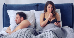 Miért lépnek félre a nők? A nőgyógyász most elárulja