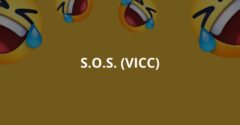 S.O.S. (Vicc)