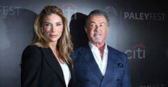 Súlyos árat fizetett a kaszkadőrmutatványokért Sylvester Stallone