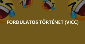 Fordulatos történet (Vicc)